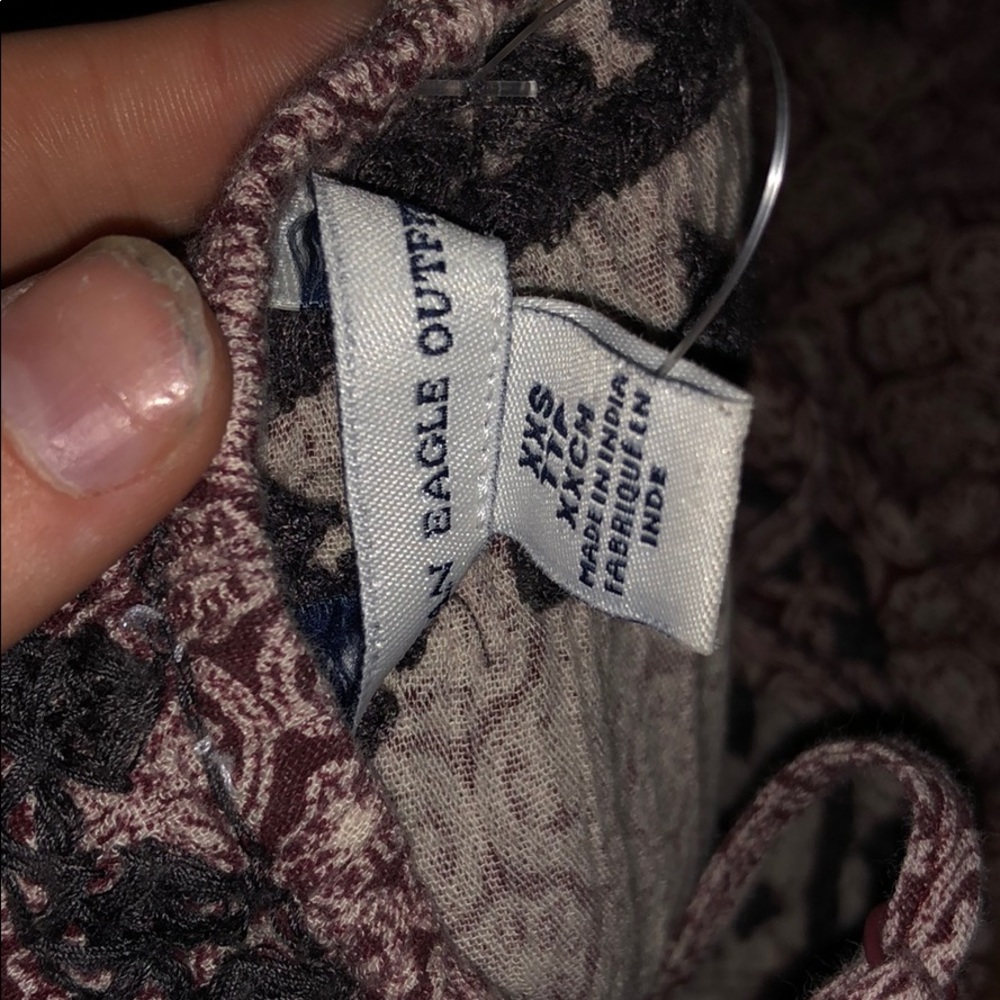 american eagle romper - Picture 3 of 3
